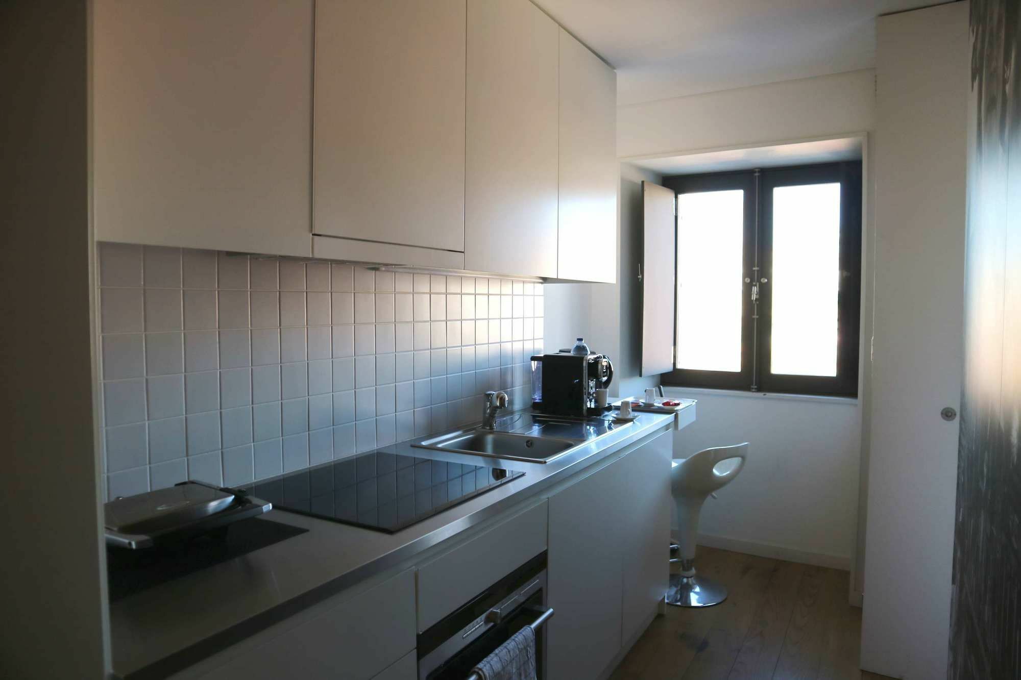 Oldcity Design Apartments Porto Exterior foto